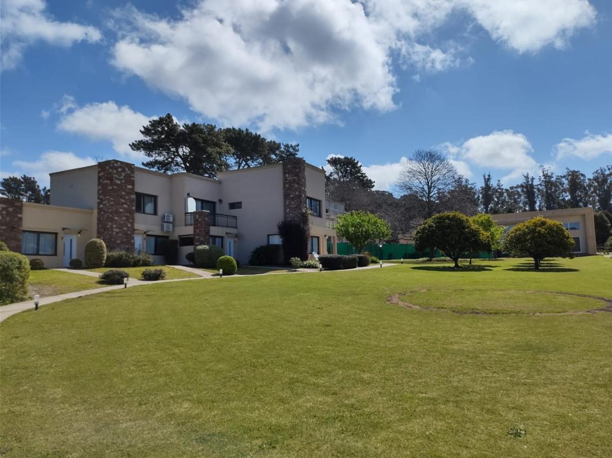 Hotel Chacras De Sierra Sierra de los Padres Esterno foto